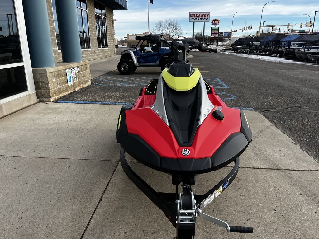 2026 Yamaha WaveRunners JetBlaster PRO 2-Up - Image 6