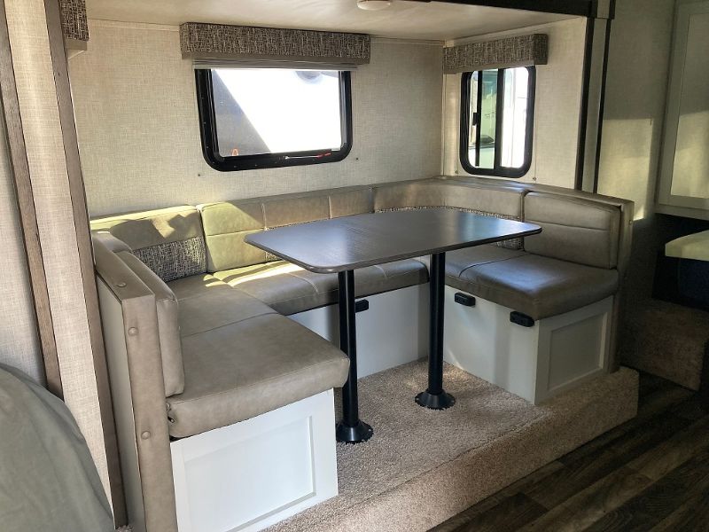 2020 Keystone Bullet Crossfire 1750RK - Image 8