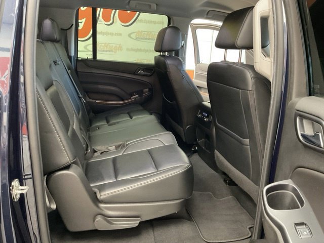 2019 Chevrolet Suburban 1500 Utility 4D LT 4WD - Image 24