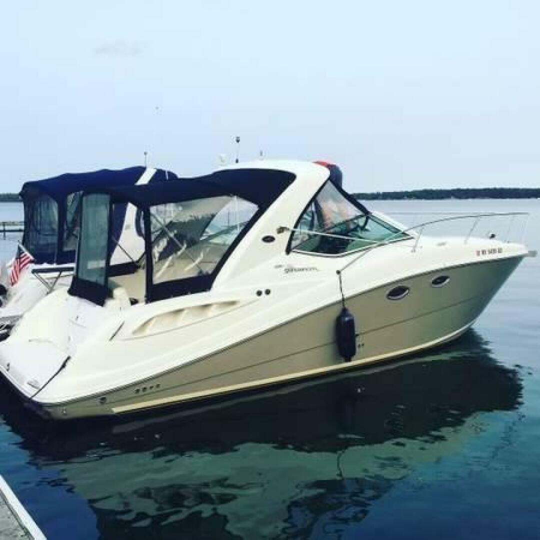 2006 Sea Ray 290 Sundancer - Image 3