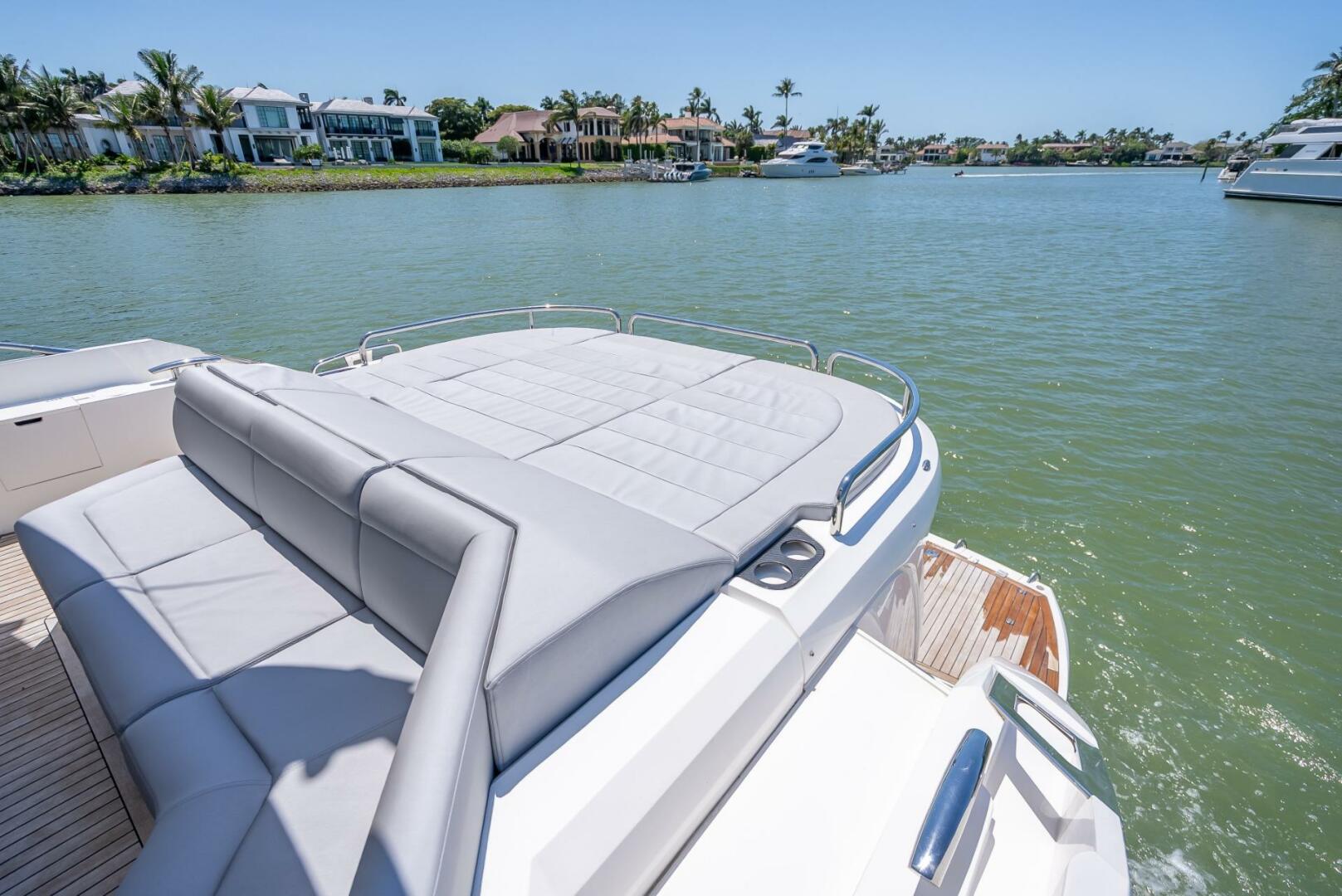 2018 Sunseeker Predator 57 - Image 28
