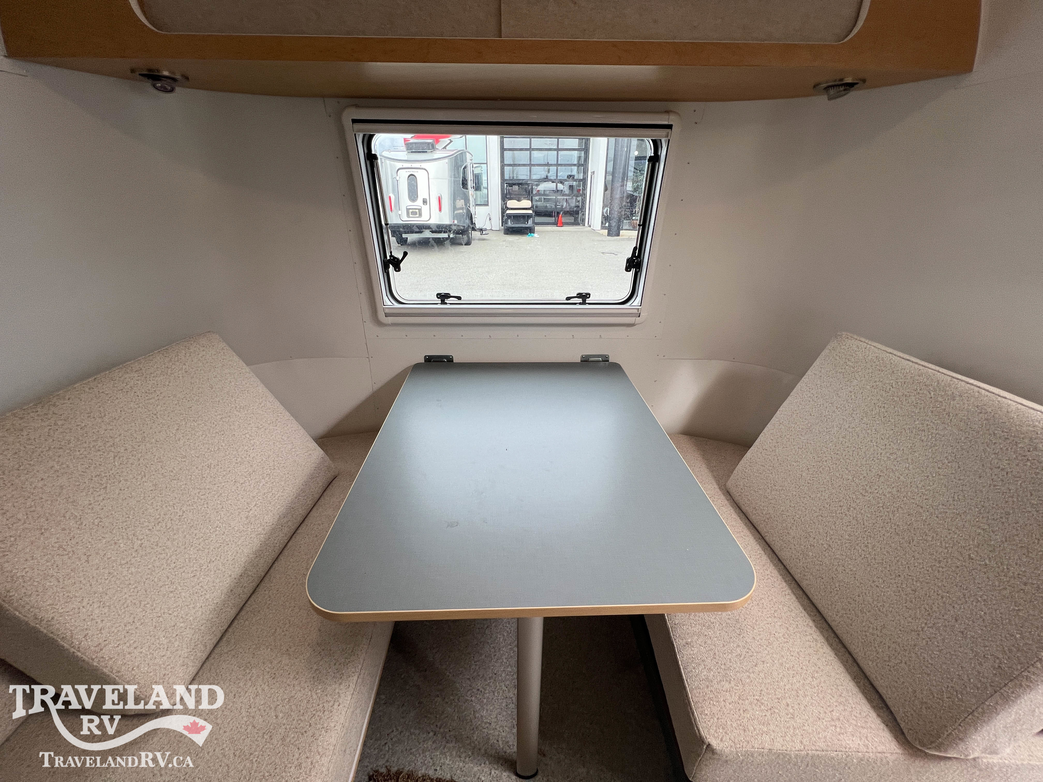 2026 Airstream World Traveler 22RB - Image 8