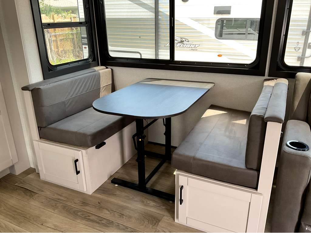 2026 JAYCO Jay Feather 30 RKB - Image 14