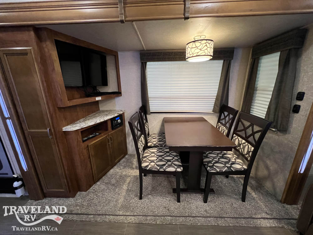 2017 Heartland Sundance XLT SD XLT 289TS - Image 20