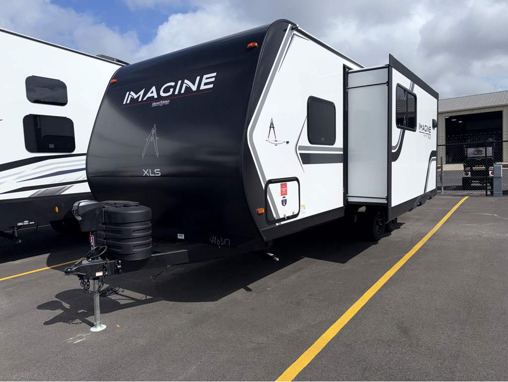 2026 GRAND DESIGN IMAGINE 22MLE - Image 2