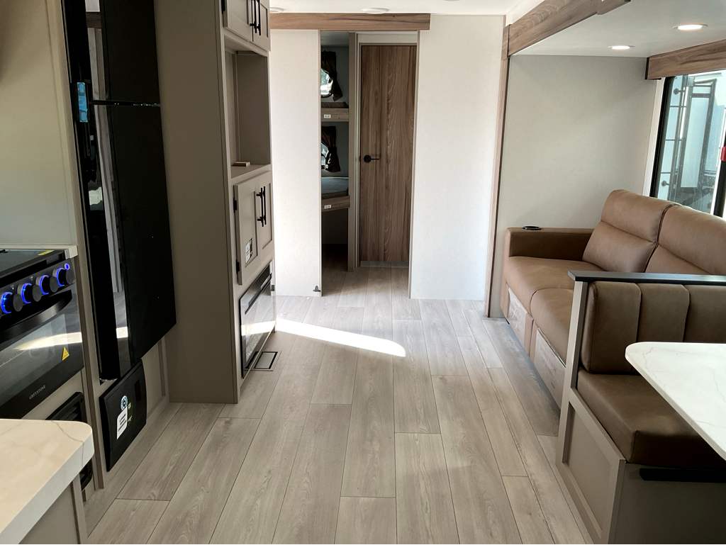 2026 KZ CONNECT C301 BHKSE - Image 29