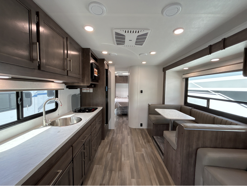 2026 ENTEGRA COACH ODYSSEY SE 29KF - Image 7