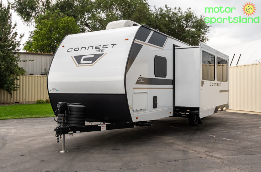 2027 KZ RV Connect SE C281BHKSE - Image 7