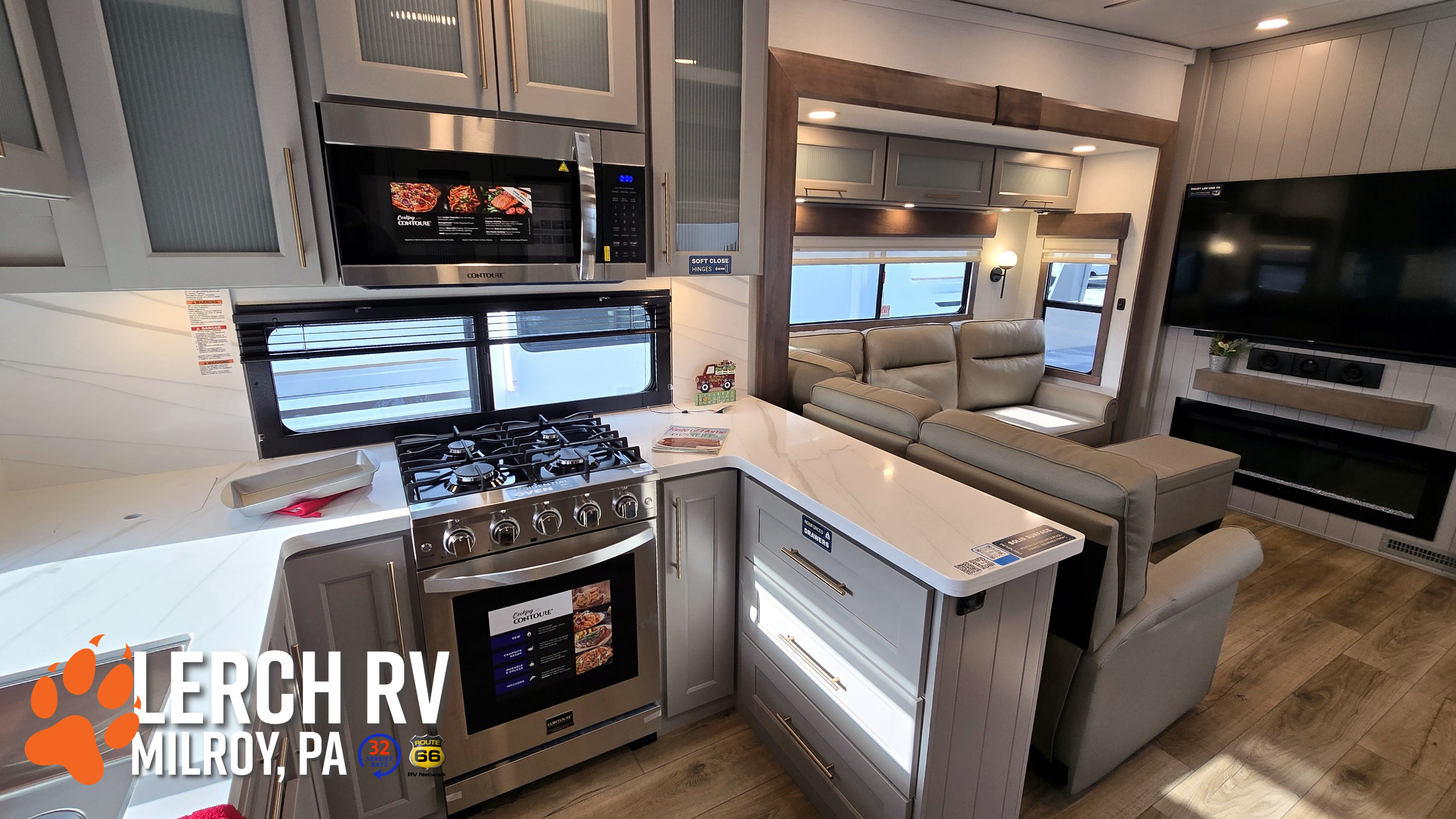 2026 Alliance RV PARADIGM 312RK - Image 18