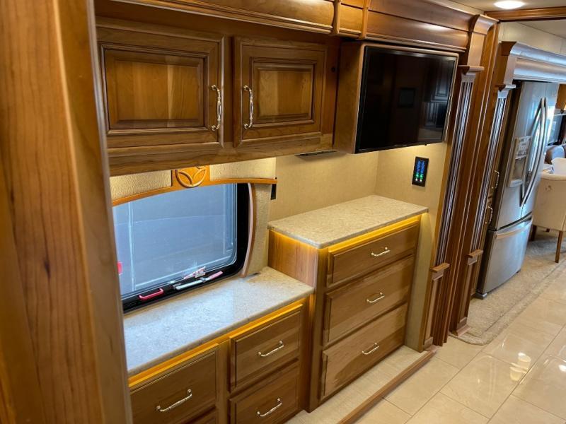 2019 Entegra Coach Cornerstone 45W - Image 24
