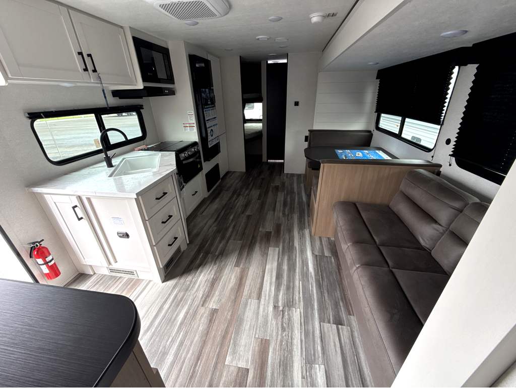 2026 JAYCO JAY FLIGHT SLX 261BHS - Image 11