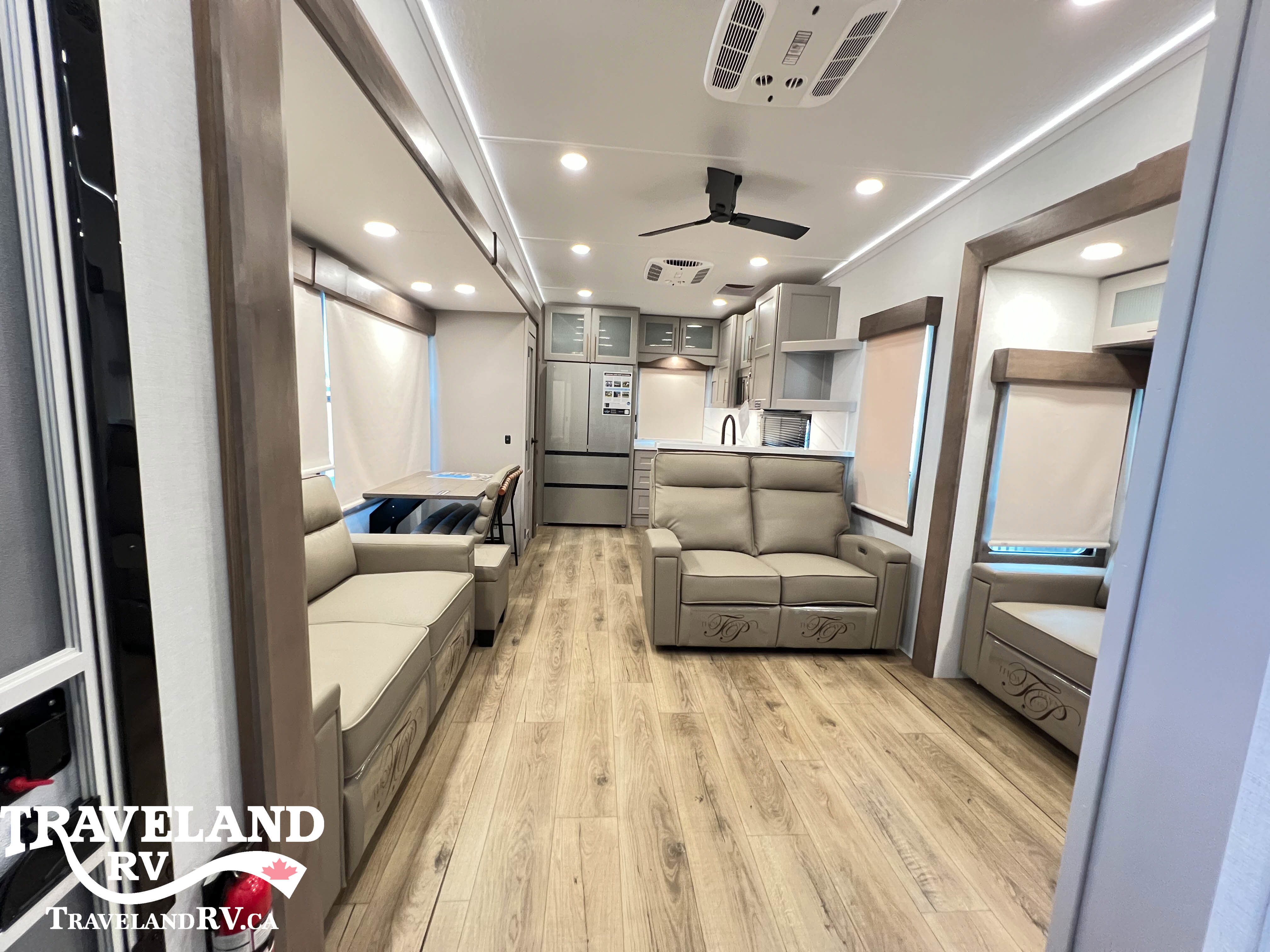 2026 Alliance RV Paradigm 382RK - Image 6