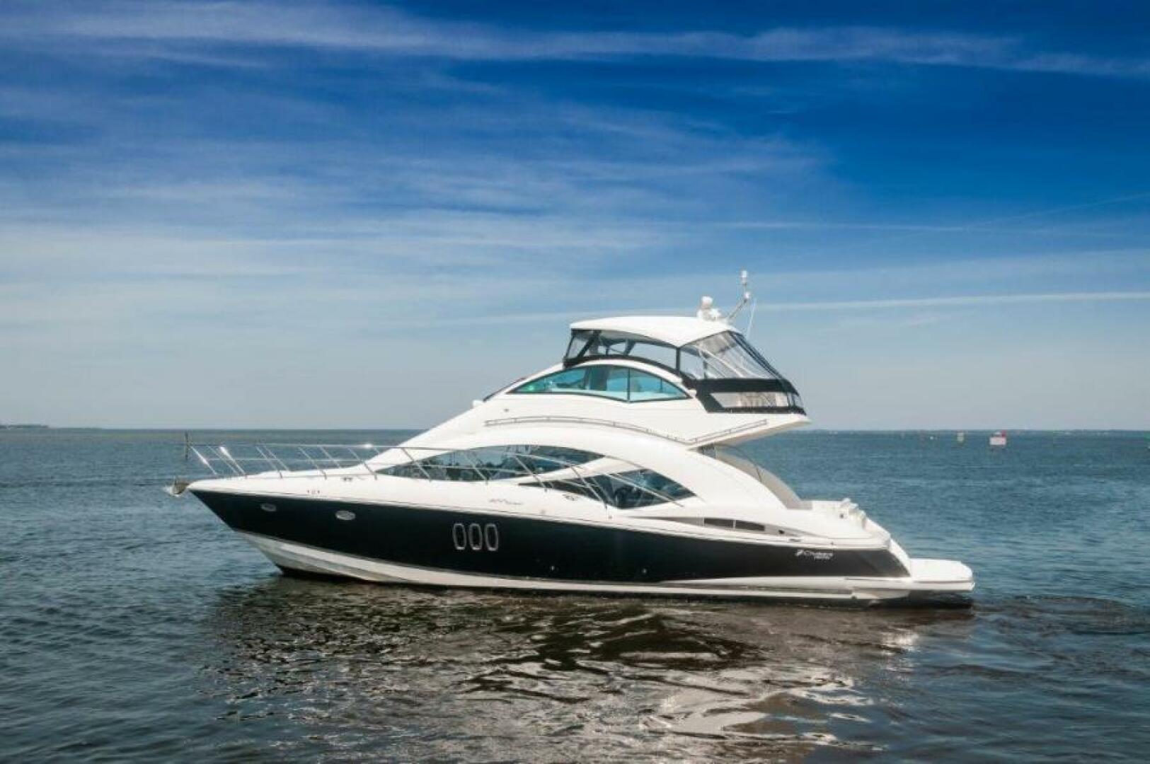 2006 Cruisers Yachts 477 Sport Sedan - Image 38
