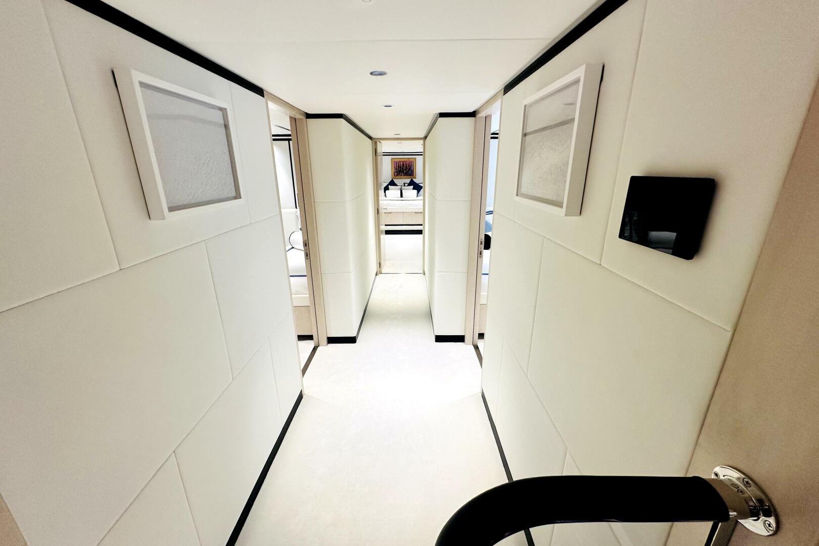 2024 Majesty Yachts 120 - Image 39
