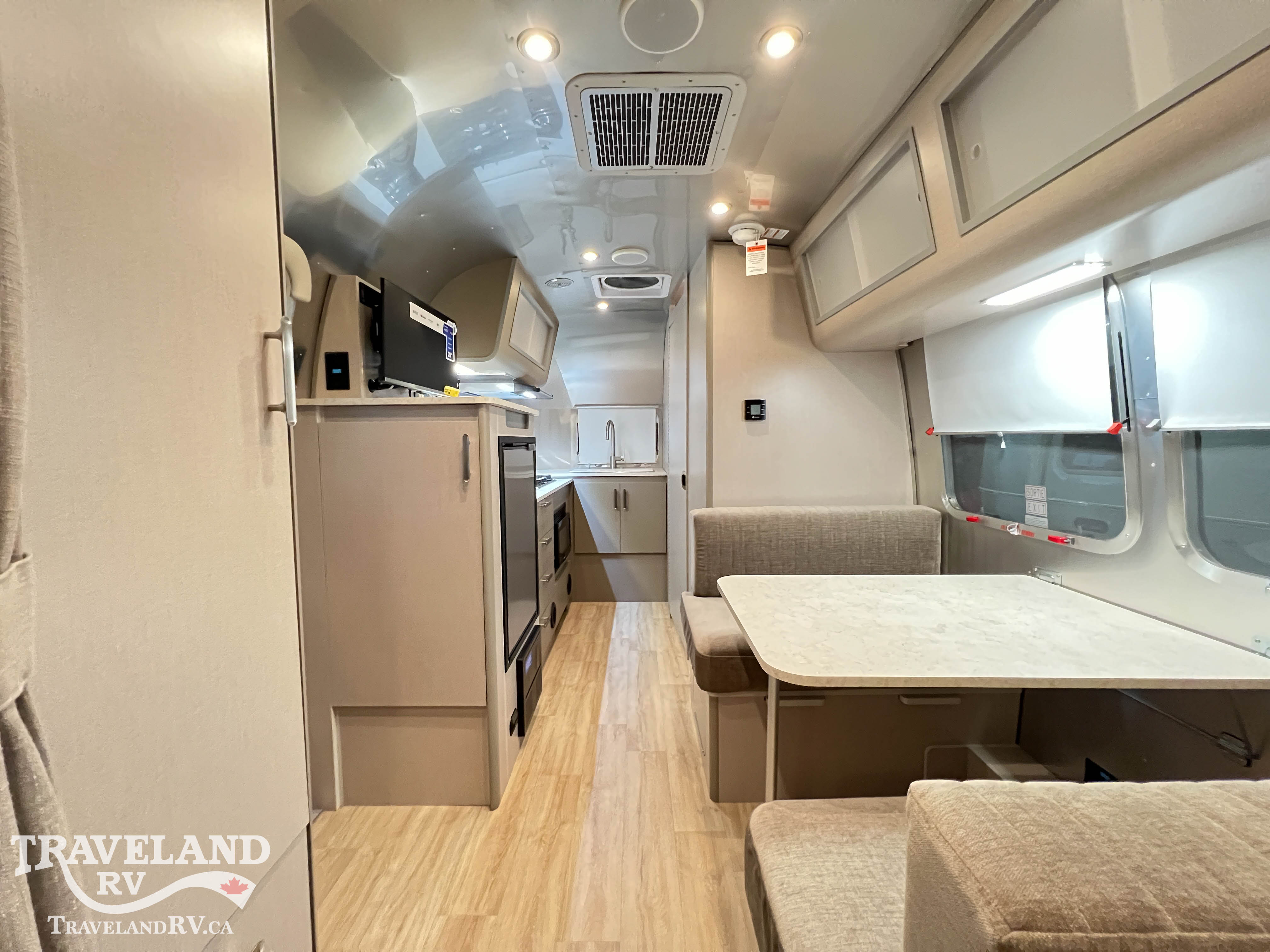 2026 Airstream Caravel 20FB - Image 3