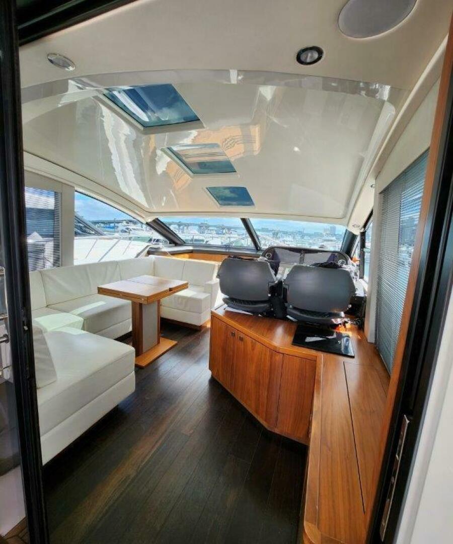 2018 Sunseeker Predator - Image 8