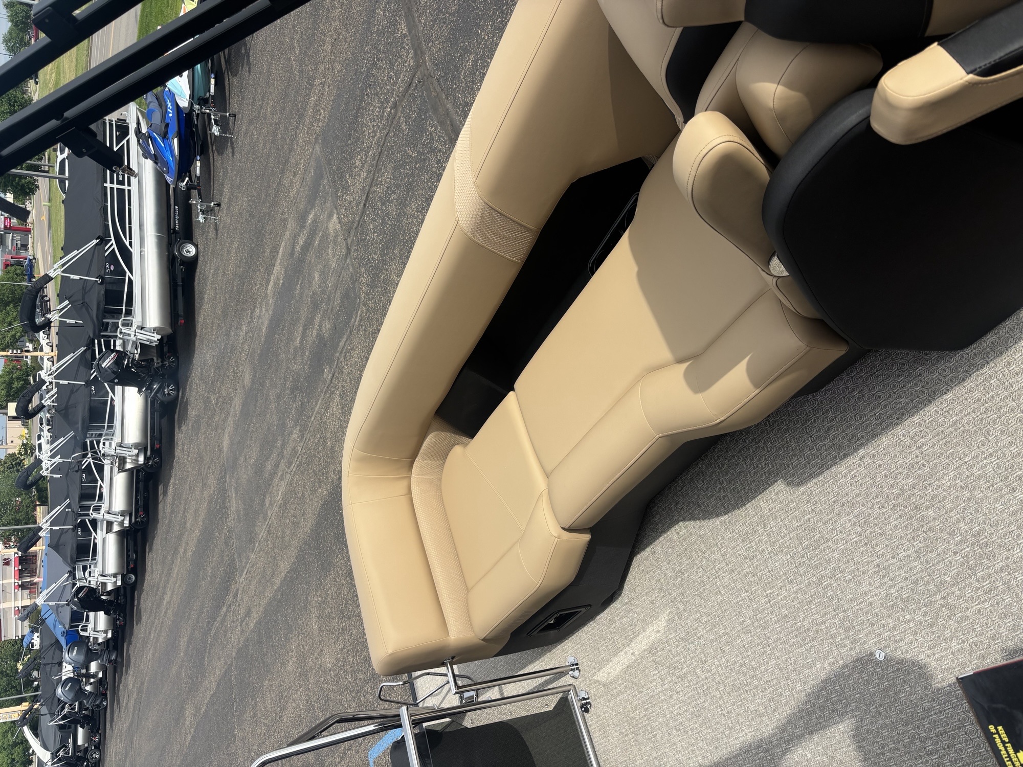 2026 Evotti 723QL Quad Lounge - Image 12