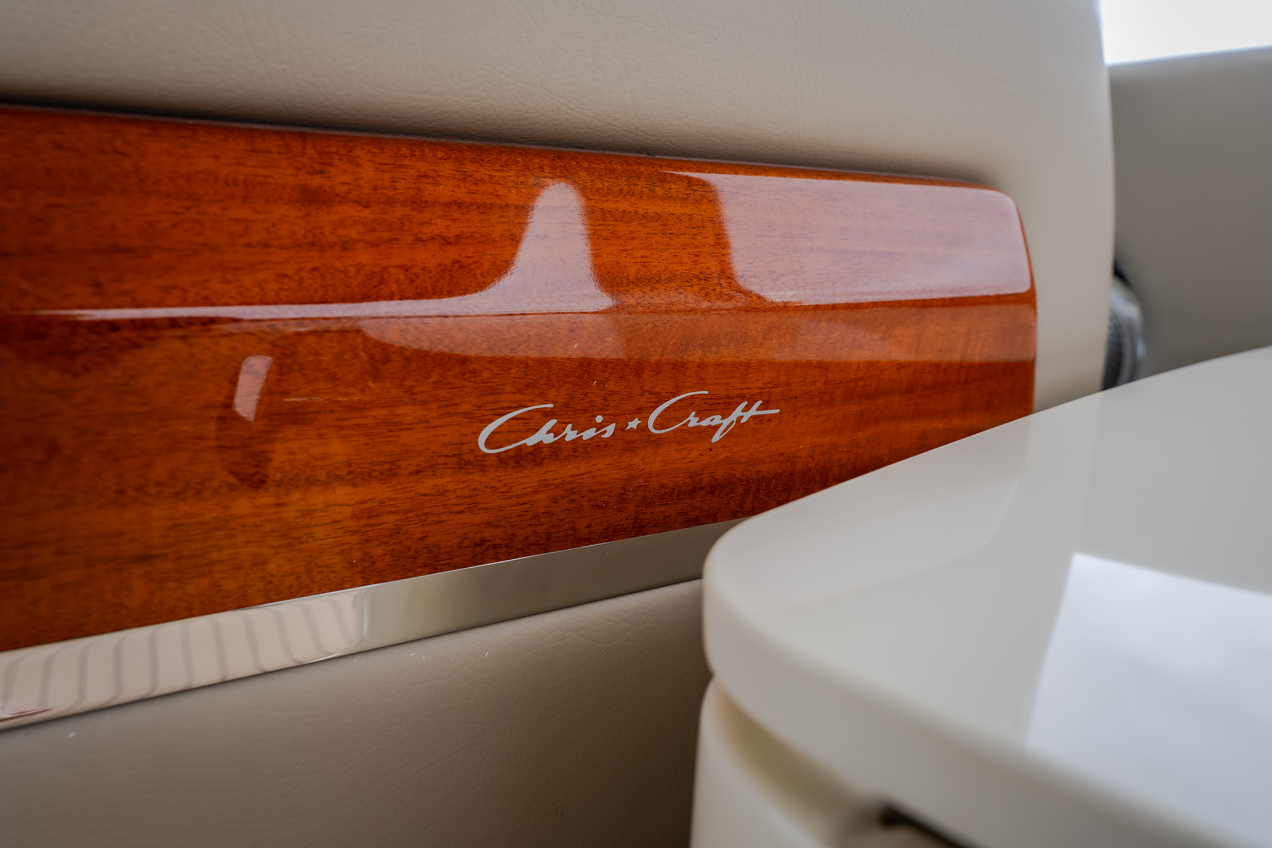 2027 Chris Craft Launch GT 35 ME - Image 68