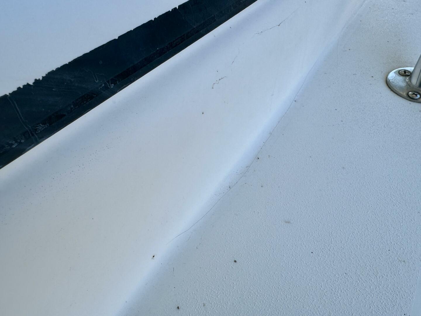 2004 Rinker 342 Fiesta Vee - Image 178