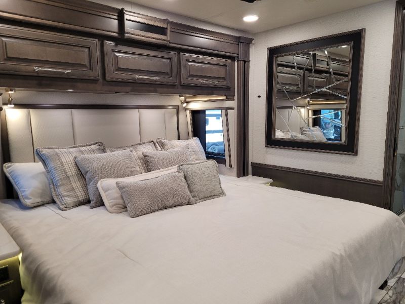 2026 Entegra Coach Cornerstone 45D - Image 18