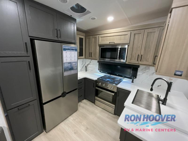 2026 FOREST RIVER 371RK - Image 10