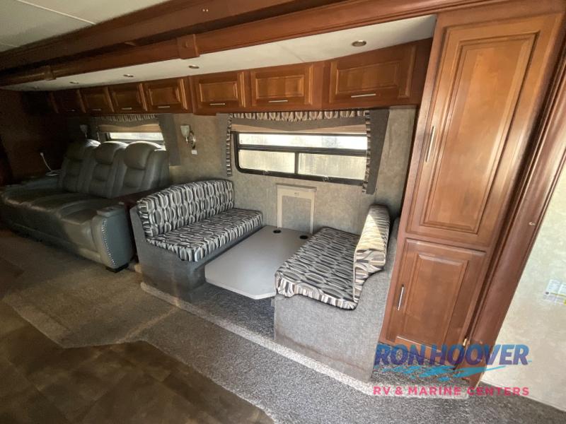 2015 FOREST RIVER 335DS - Image 12