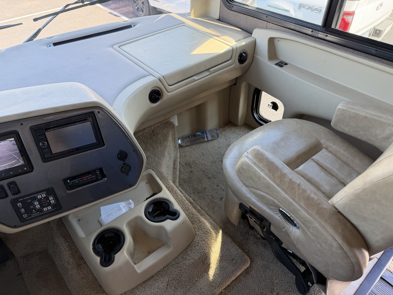 2016 Tiffin Allegro 35 QBA - Image 5