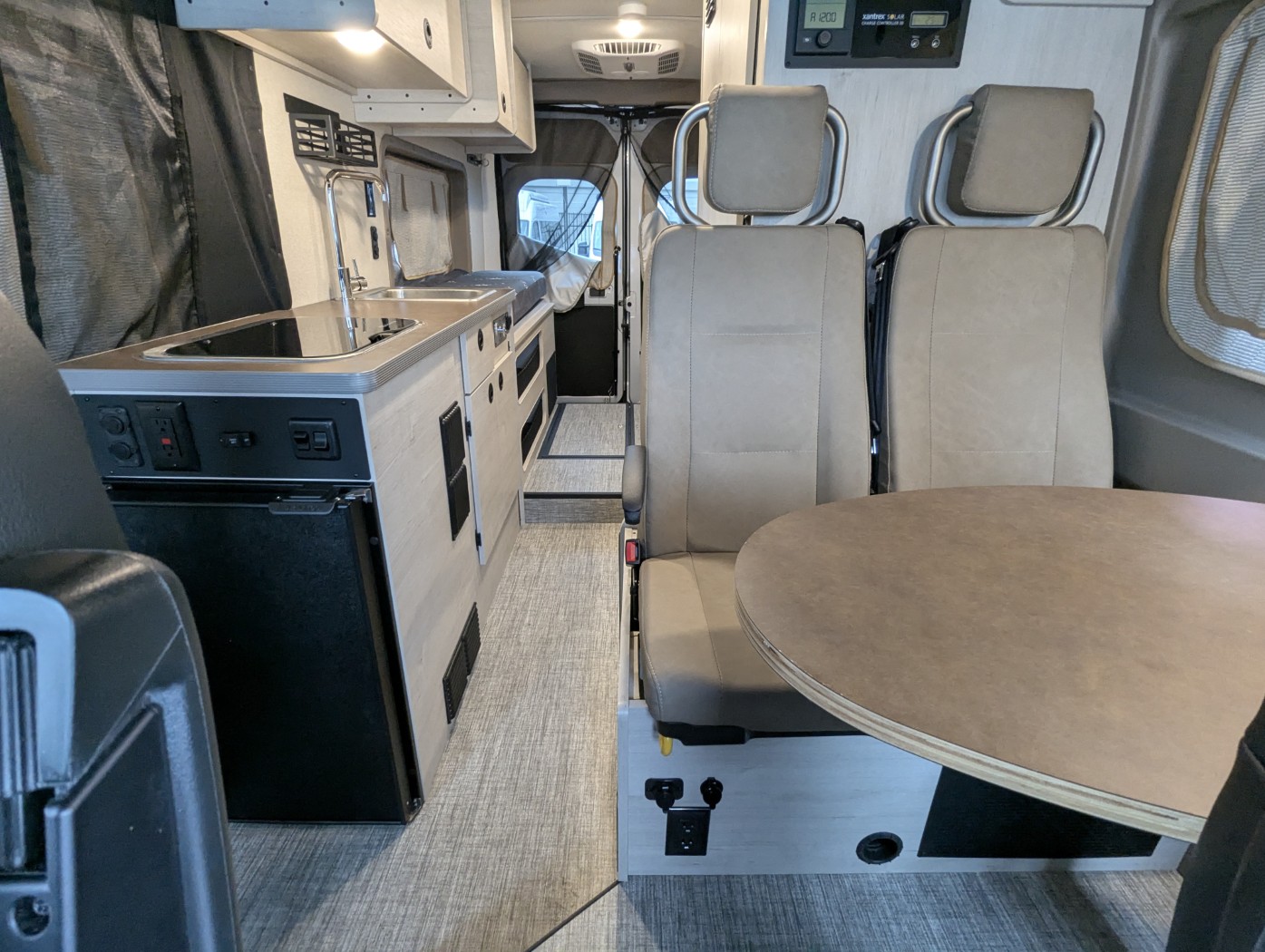 2026 Winnebago Solis 59PX - Pop Top - Image 14