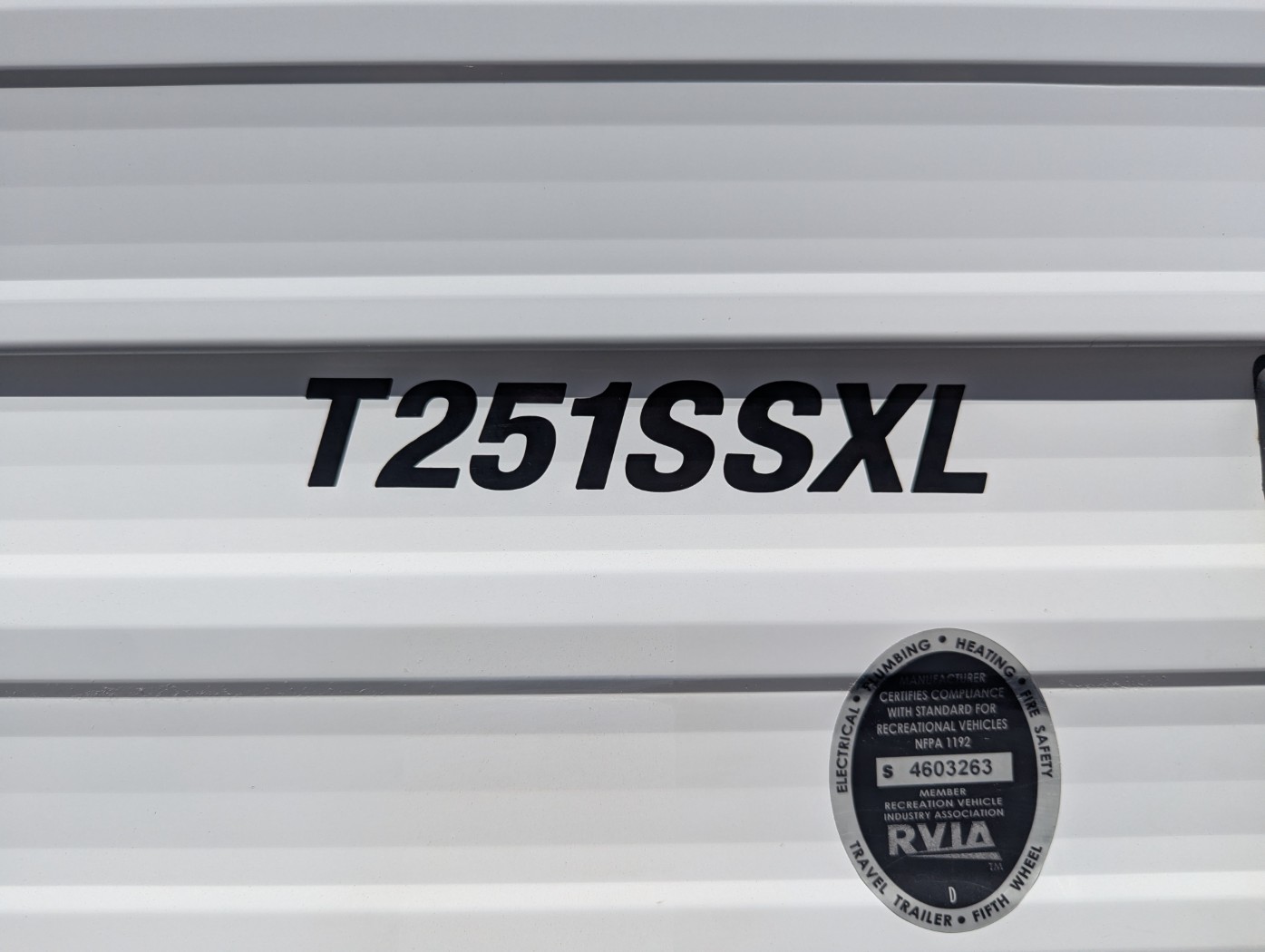 2018 Forest River Salem Cruise Lite West 251SSXL - Image 10