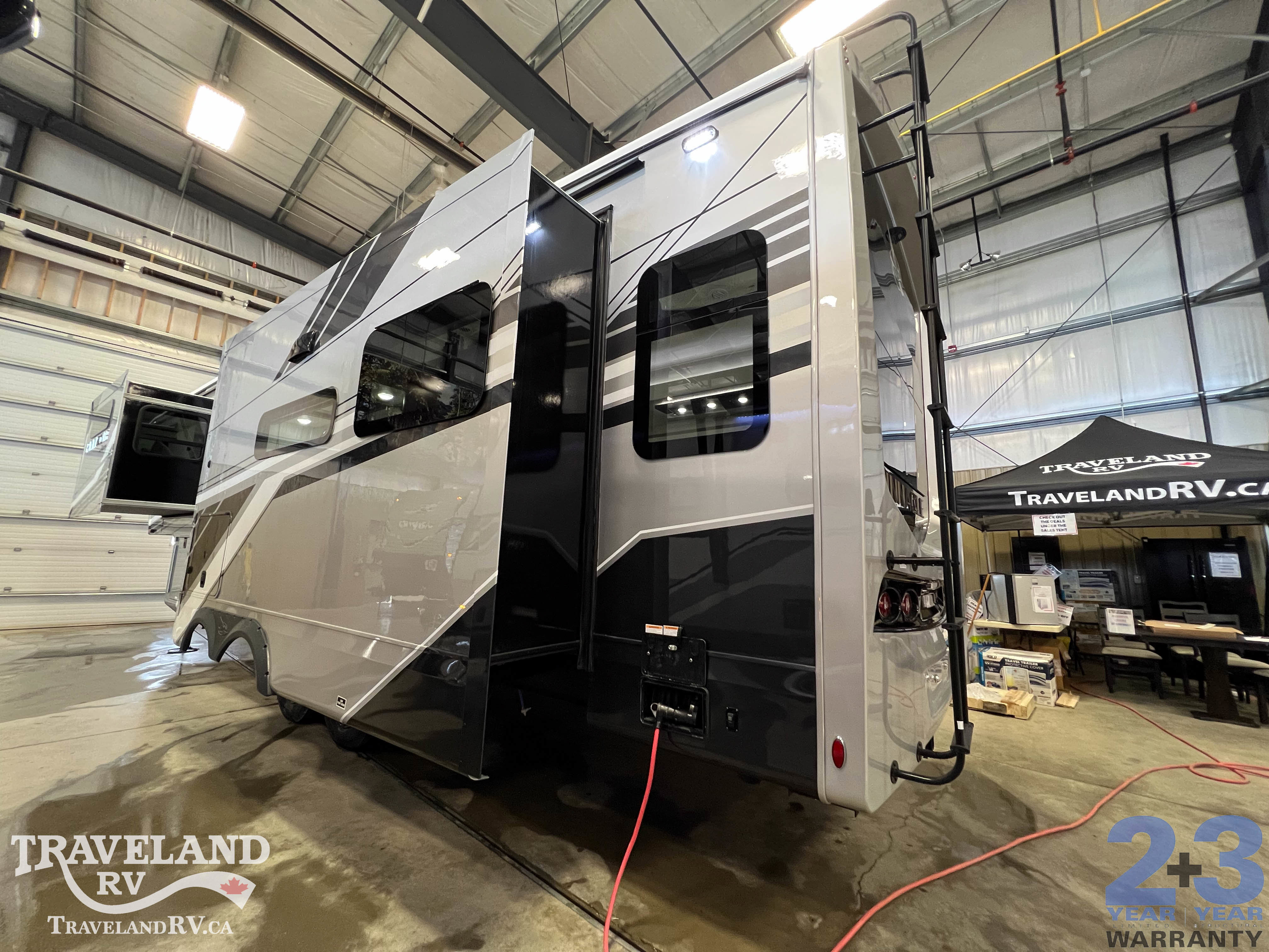 2026 Jayco Pinnacle 32RLTS - Image 6