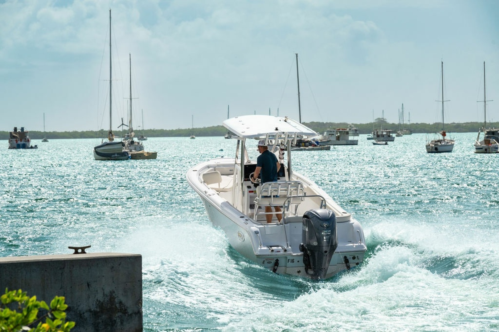 2023 Sea Hunt 234 Ultra Base - Image 18