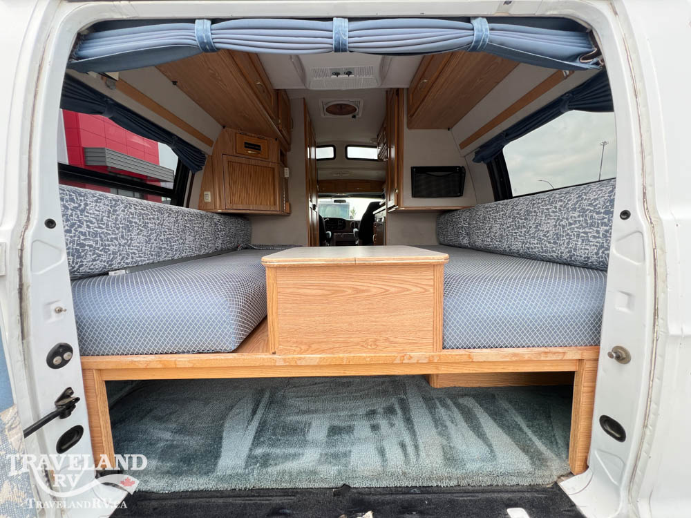 2003 PLEASURE-WAY EXCEL TD - Image 11