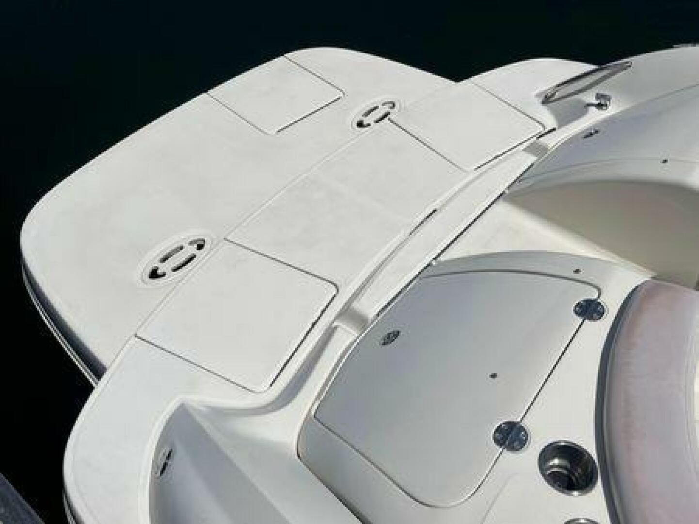 2007 Sea Ray 290 SLX - Image 10