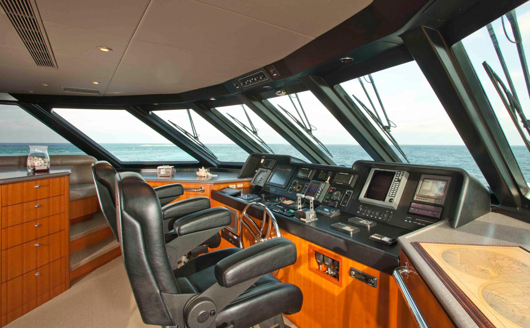1998 Delta Marine Tri-Deck MY - Image 11