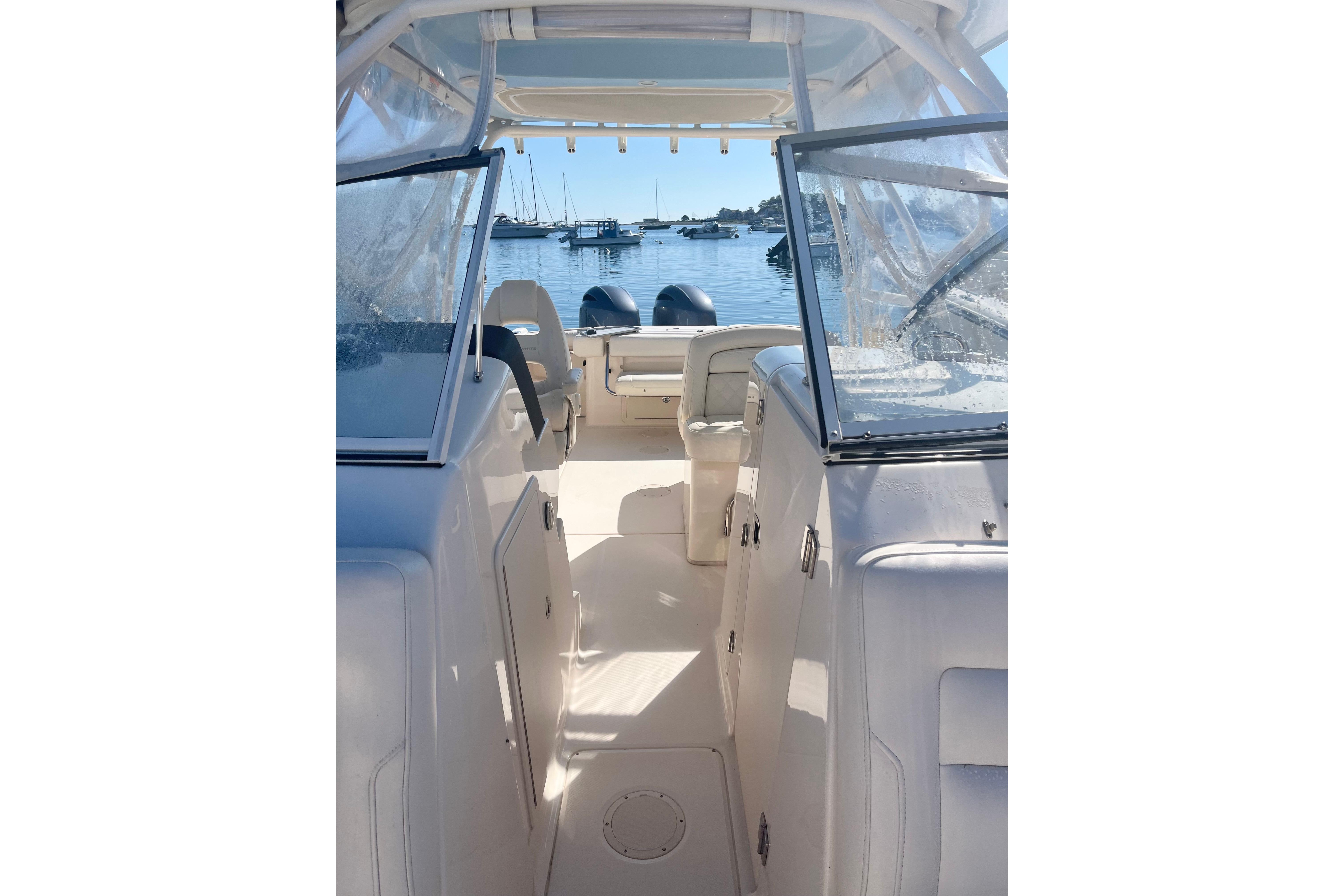 2018 Grady-White Freedom 275 - Image 50