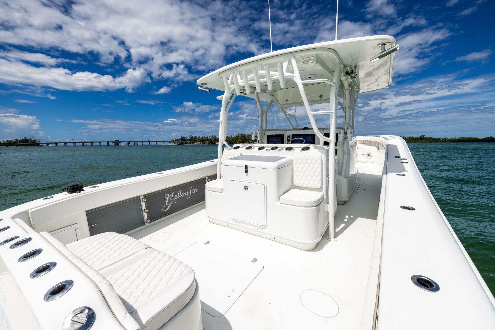 2009 Yellowfin - Image 31