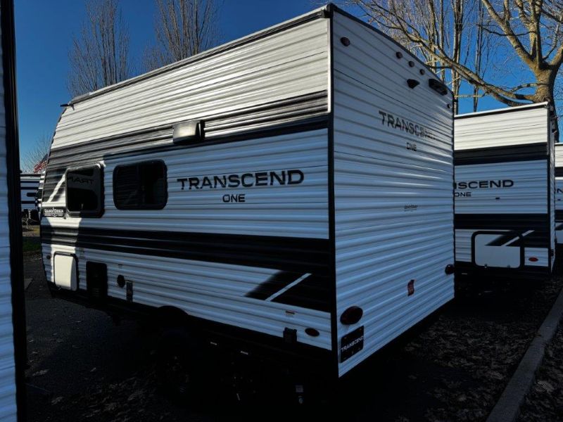 2026 Grand Design Transcend ONE 131DL - Image 3