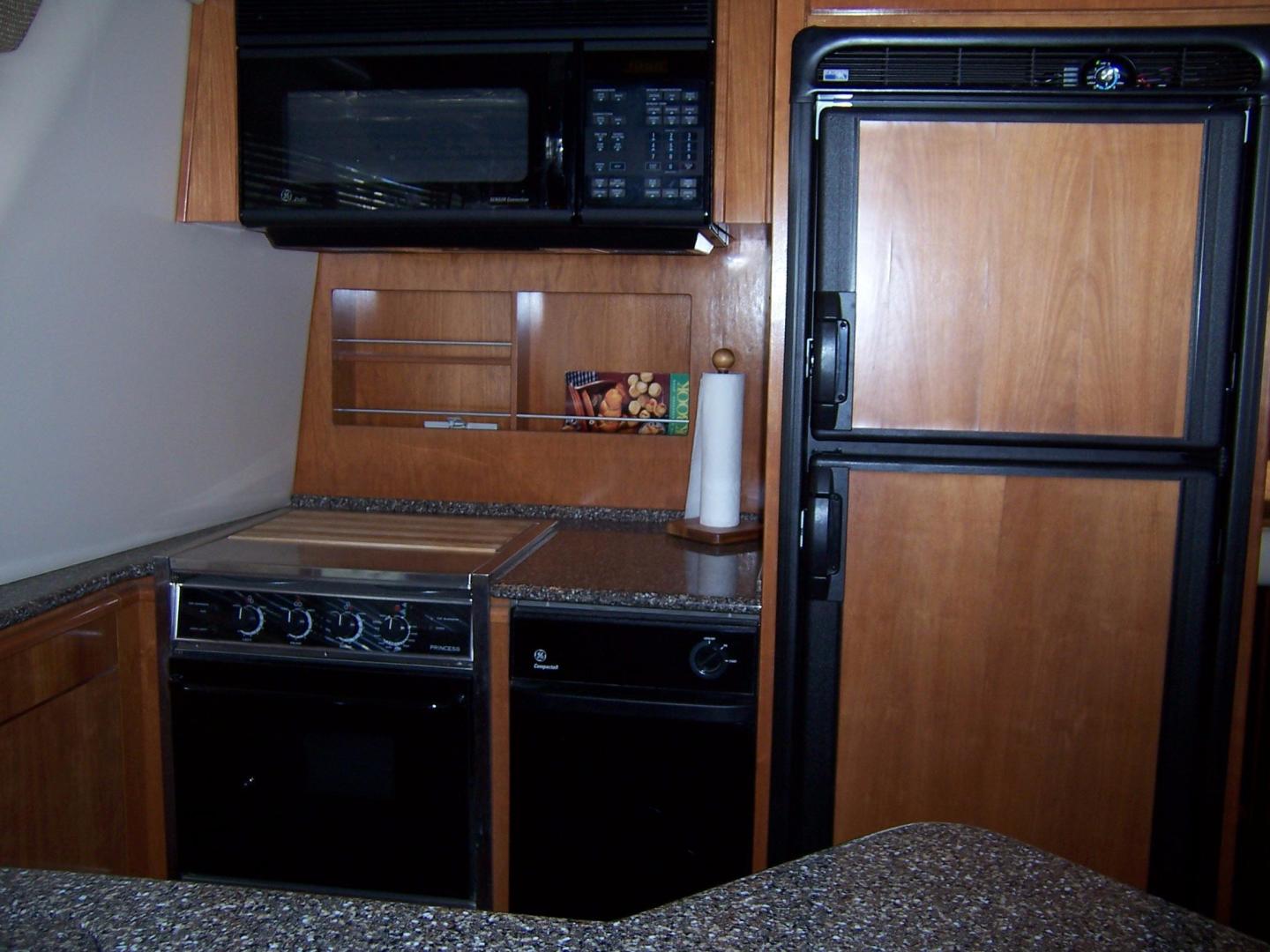 2003 Meridian - Image 12