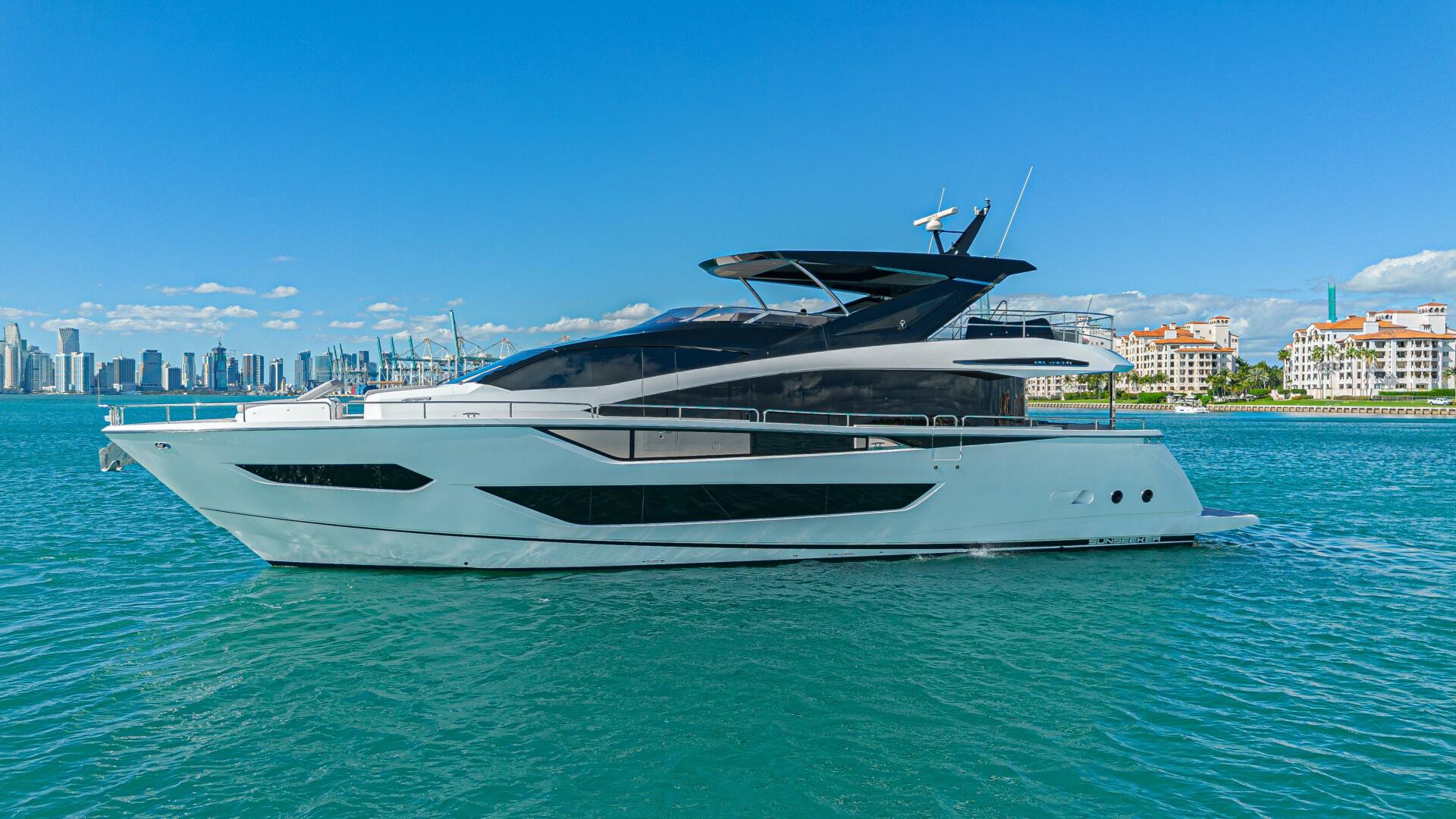 2025 Sunseeker - Image 11