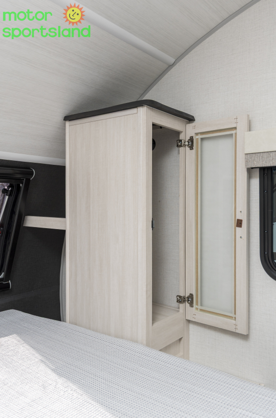 2026 Forest River R-Pod RP-206 - Image 21