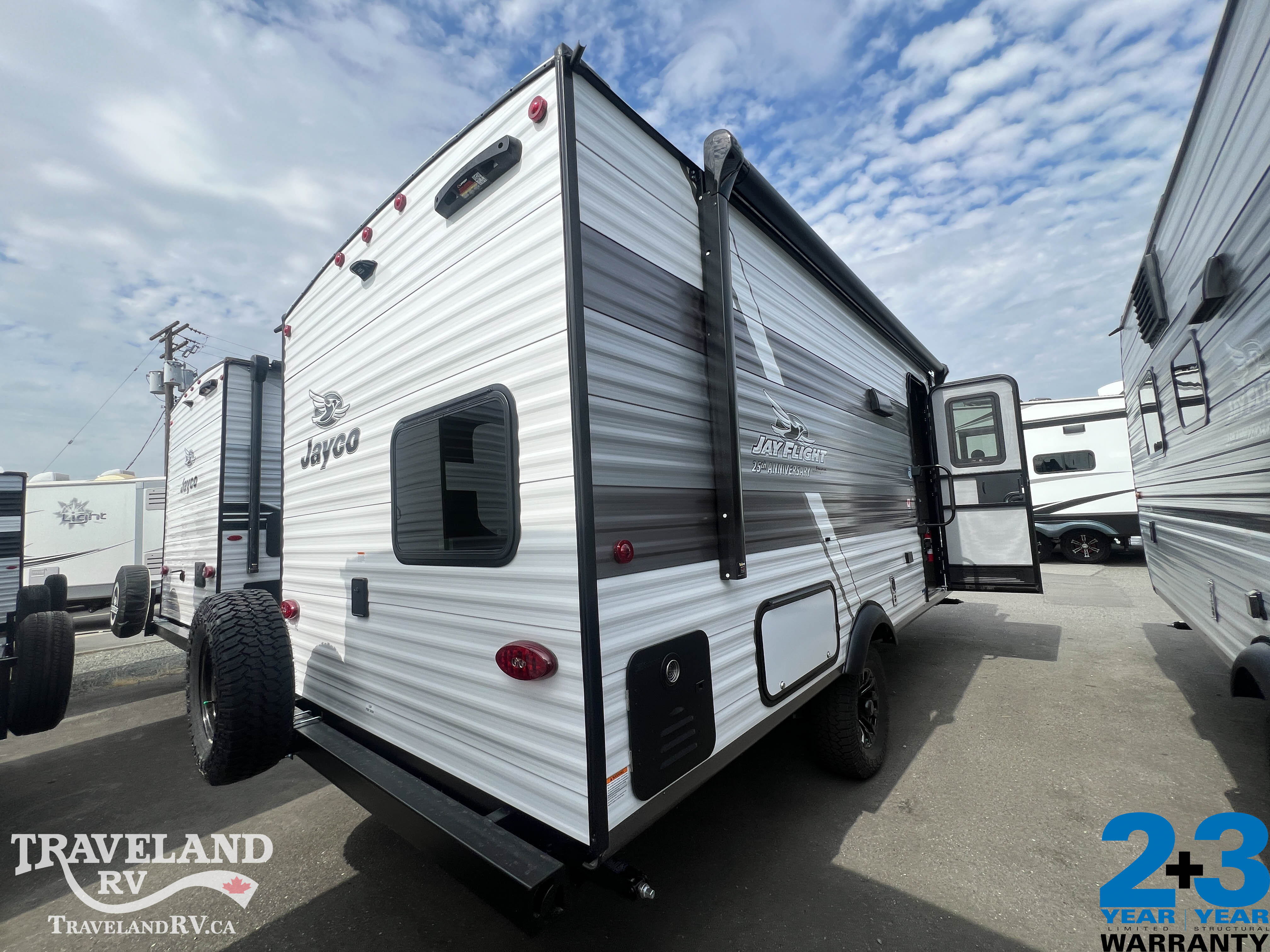 2027 JAYCO Jay Flight 197MBW BAJA - Image 5
