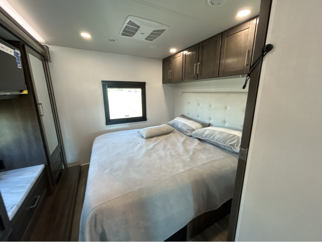 2026 JAYCO PRECEPT 34G - Image 16