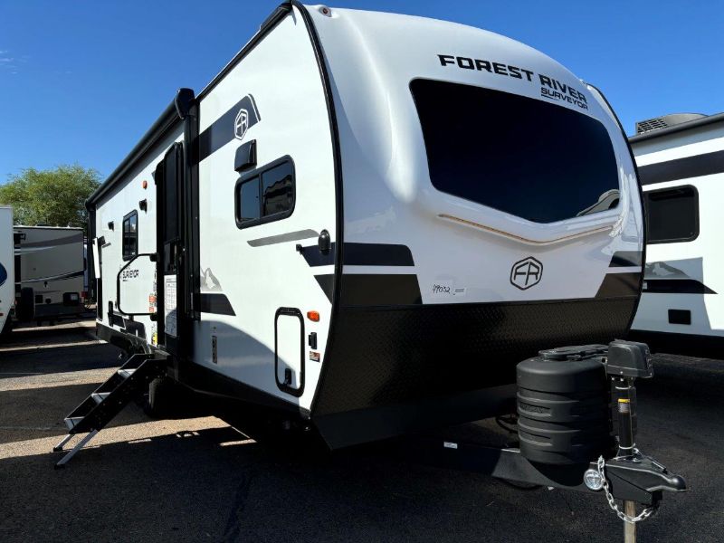 2025 Forest River Grand Surveyor 268FKBS - Image 1