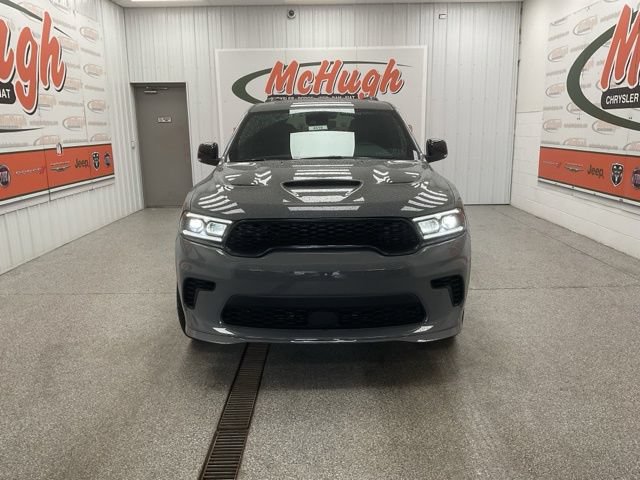 2026 Dodge Durango GT Plus AWD - Image 2