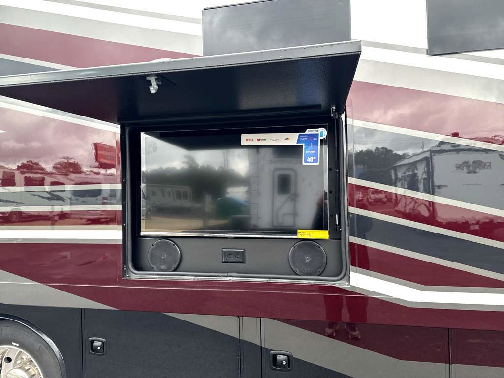 2026 JAYCO PRECEPT 34G - Image 5