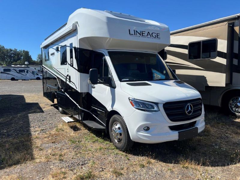 2026 Grand Design Lineage Series M 25TK - Image 1