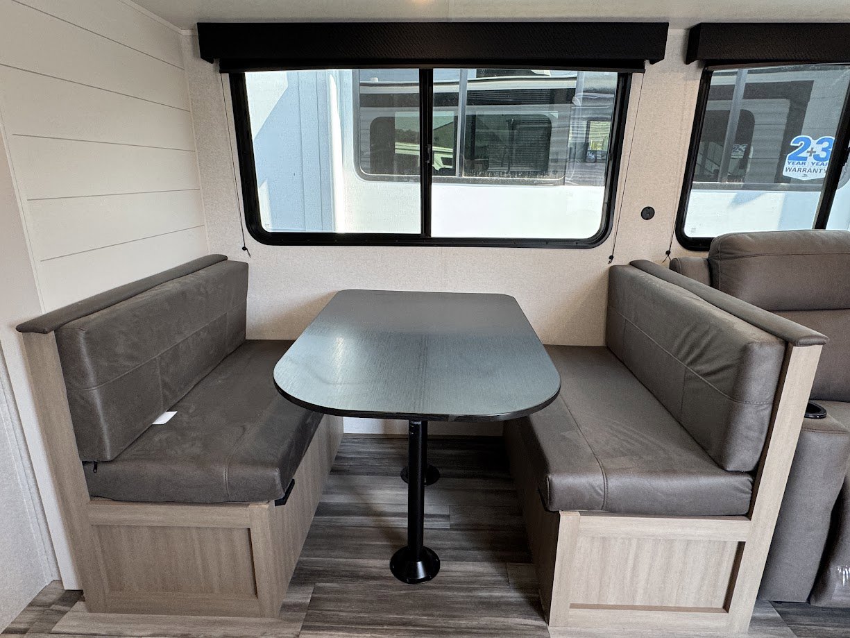2026 JAYCO JAY FLIGHT SLX 265MWS - Image 16