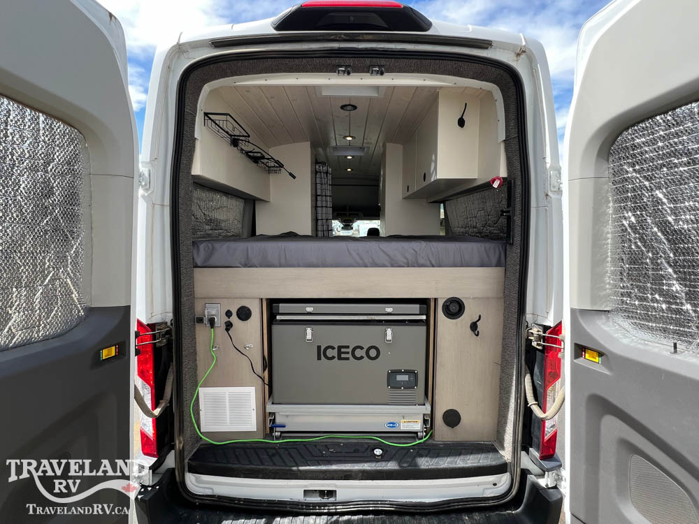 2020 FORD CONVERSION - Image 7