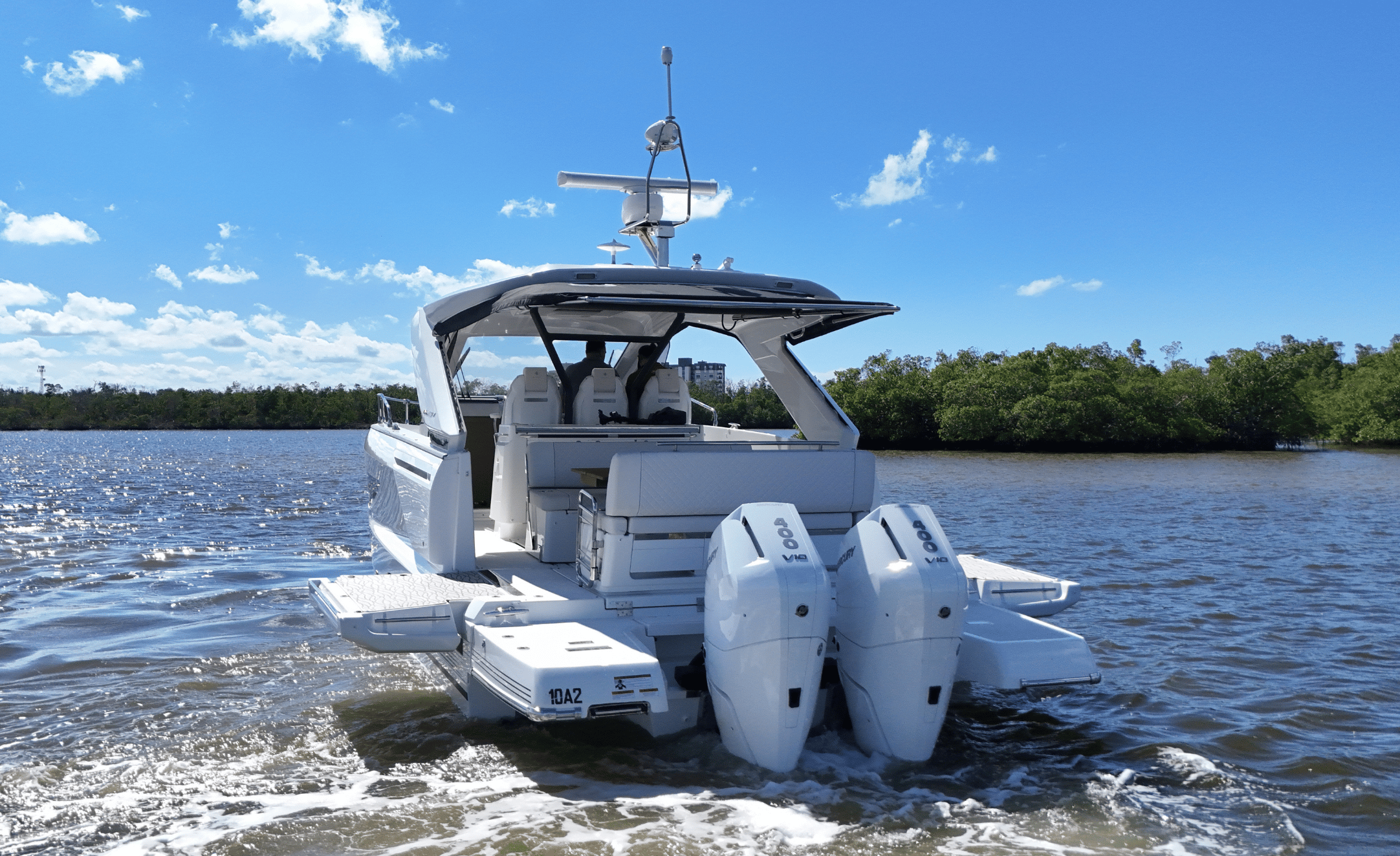 2025 JEANNEAU DB 37 - Image 4