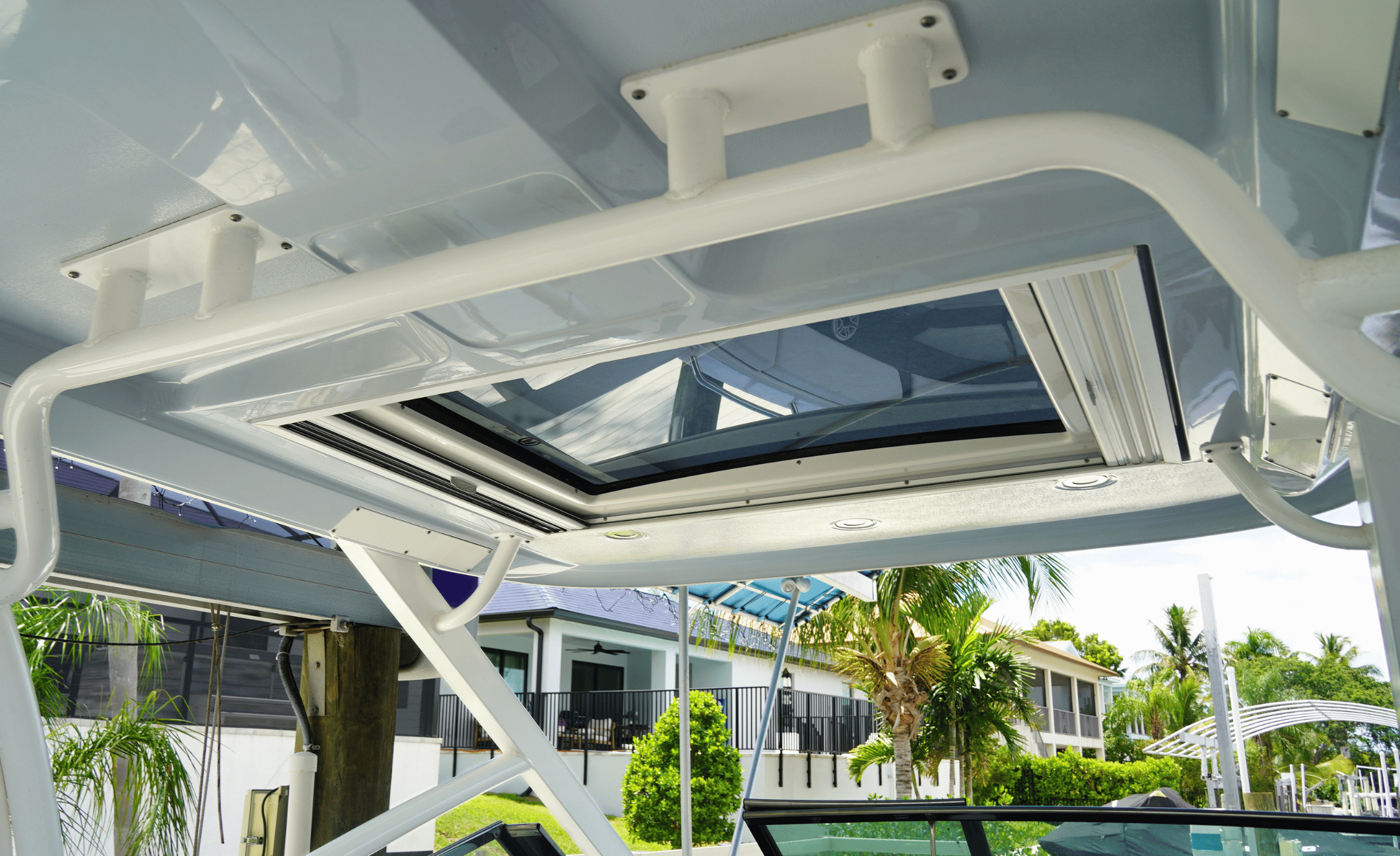 2021 CHAPARRAL 280 OSX - Image 30